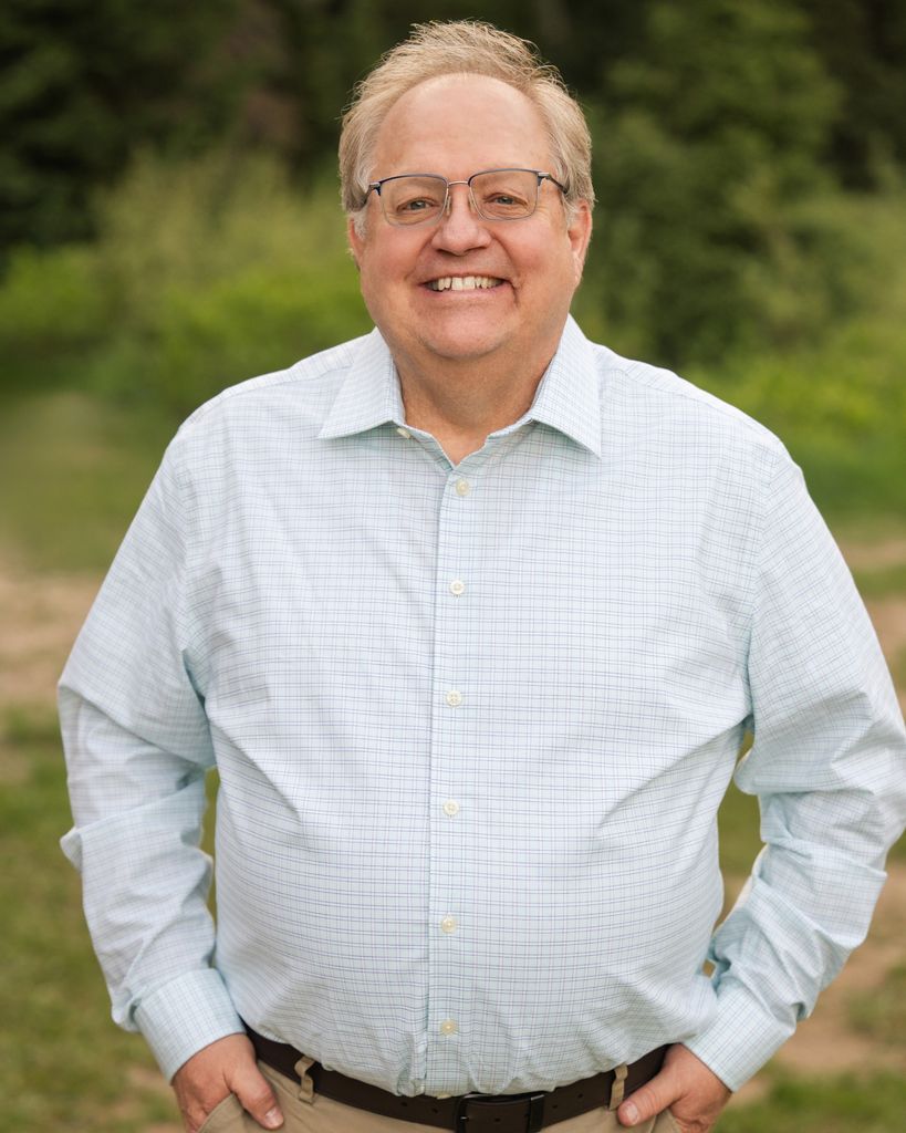 Paul Eugene VanDreew Profile Photo