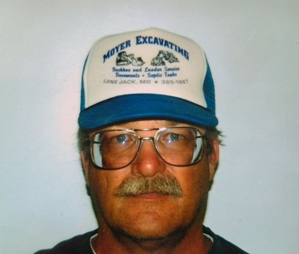 Charles Earl Moyer Profile Photo