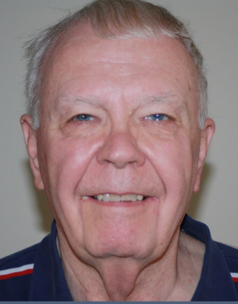 Richard "Dick" E. Franing