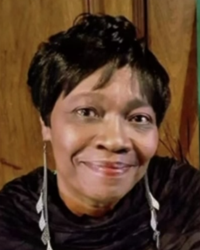 ARNEDIA LAVERNE CLARK