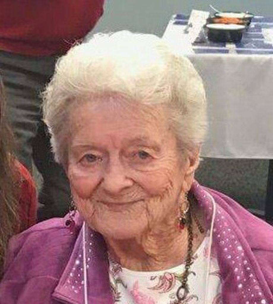 Dorothy M. Walters Profile Photo