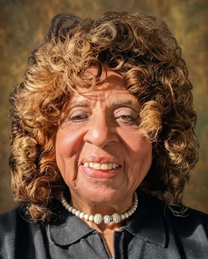 Barbara H. Barnwell Profile Photo