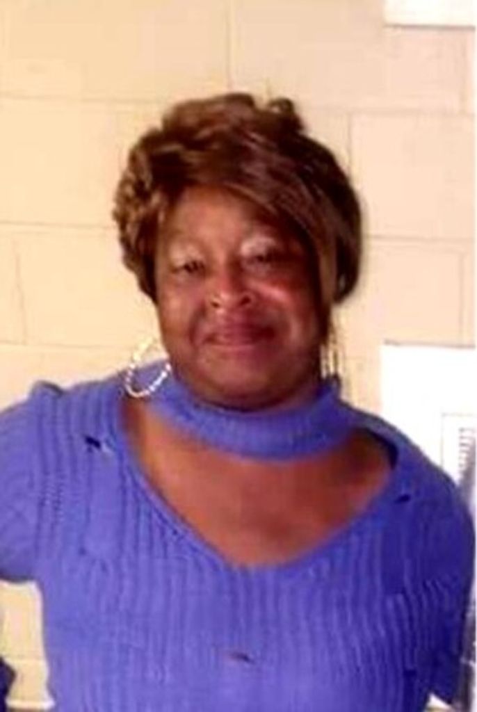 Mrs. Darlene Woodson Buckholts Profile Photo