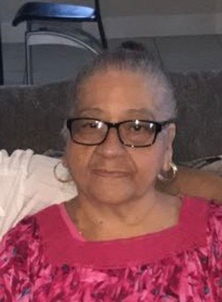 Hortensia Delgado