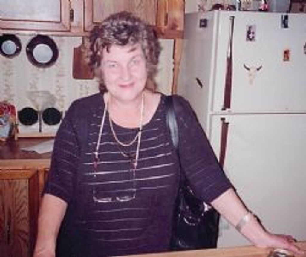 Janet Gray