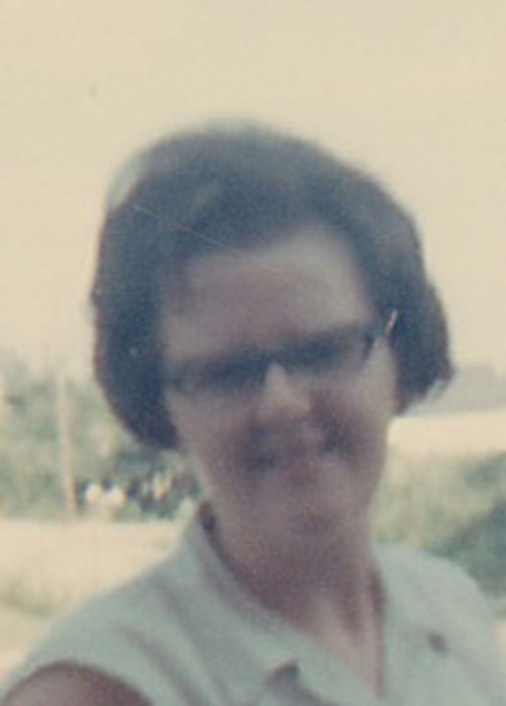 Rosella Moul Shearer Profile Photo