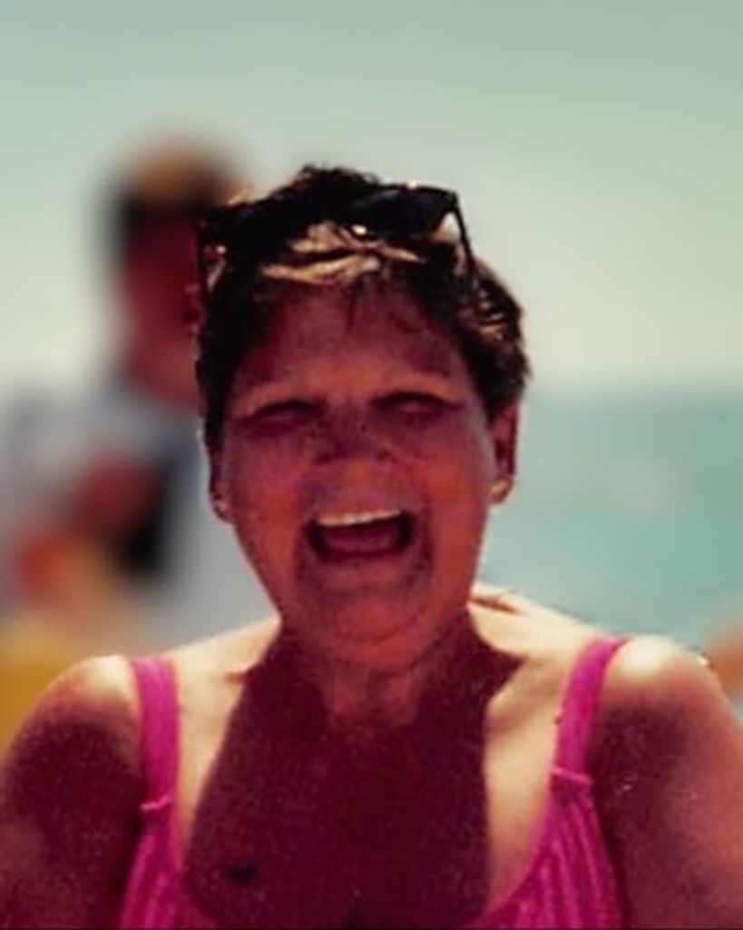 Sandra "Sandy"  Gibson Profile Photo