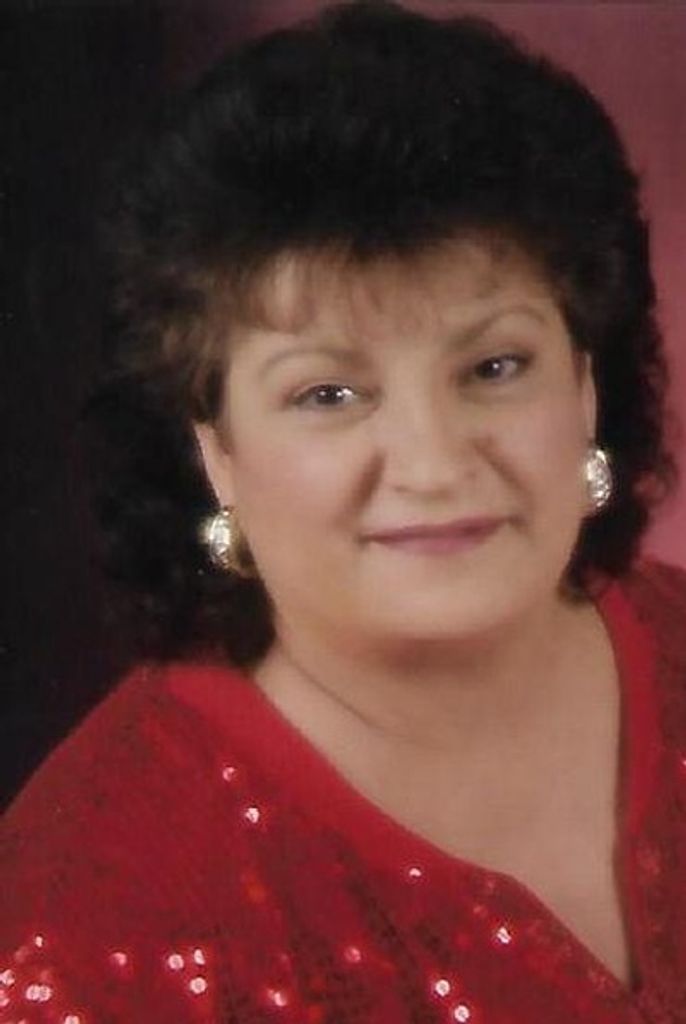 Mary Lou Zaborsky Profile Photo