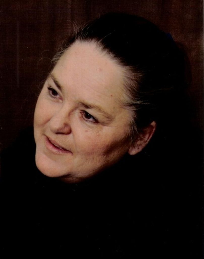 Linda Jane Smith-Demarco