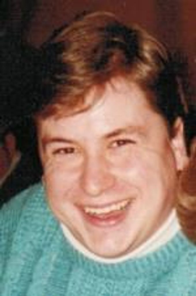 Cullen H.B. Buckland