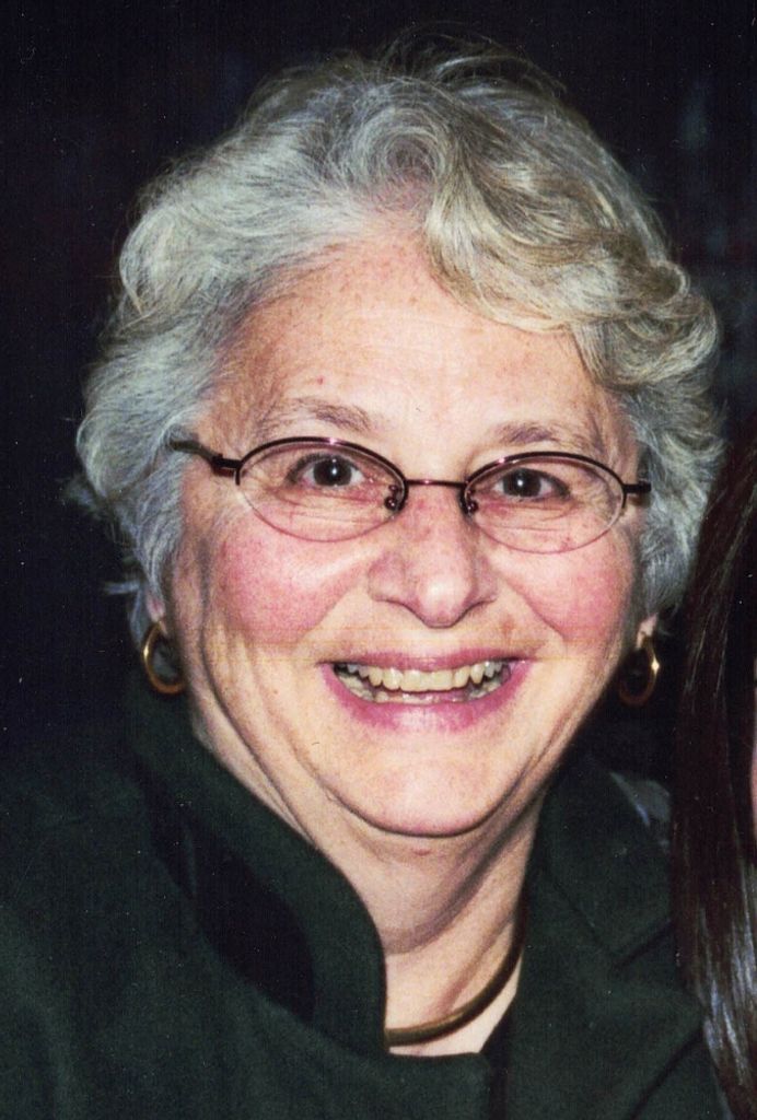 Marijane Baer Profile Photo