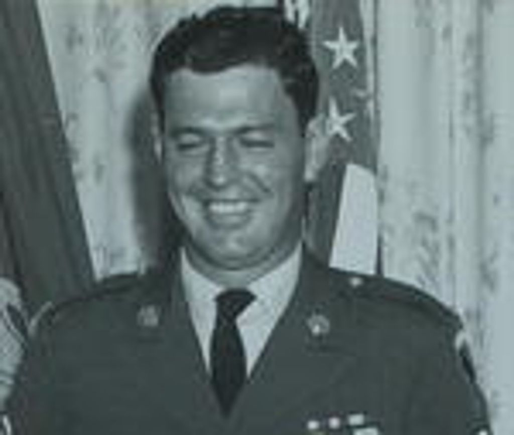 Hugh "Tim" Brown