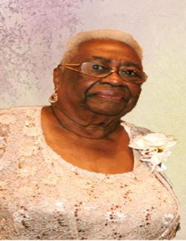 Mrs. Doris Mae Williams