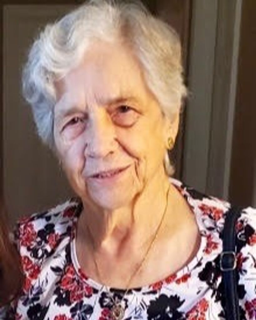 Evelyn Schloegel Sick Leineweber