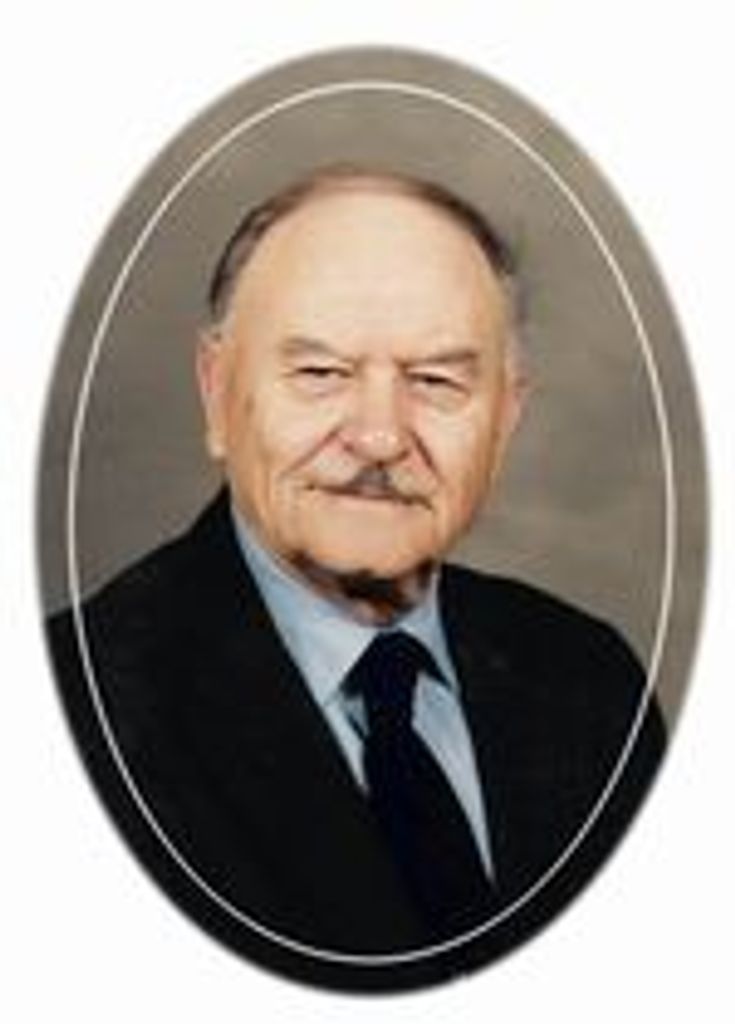 Chester J. Olson