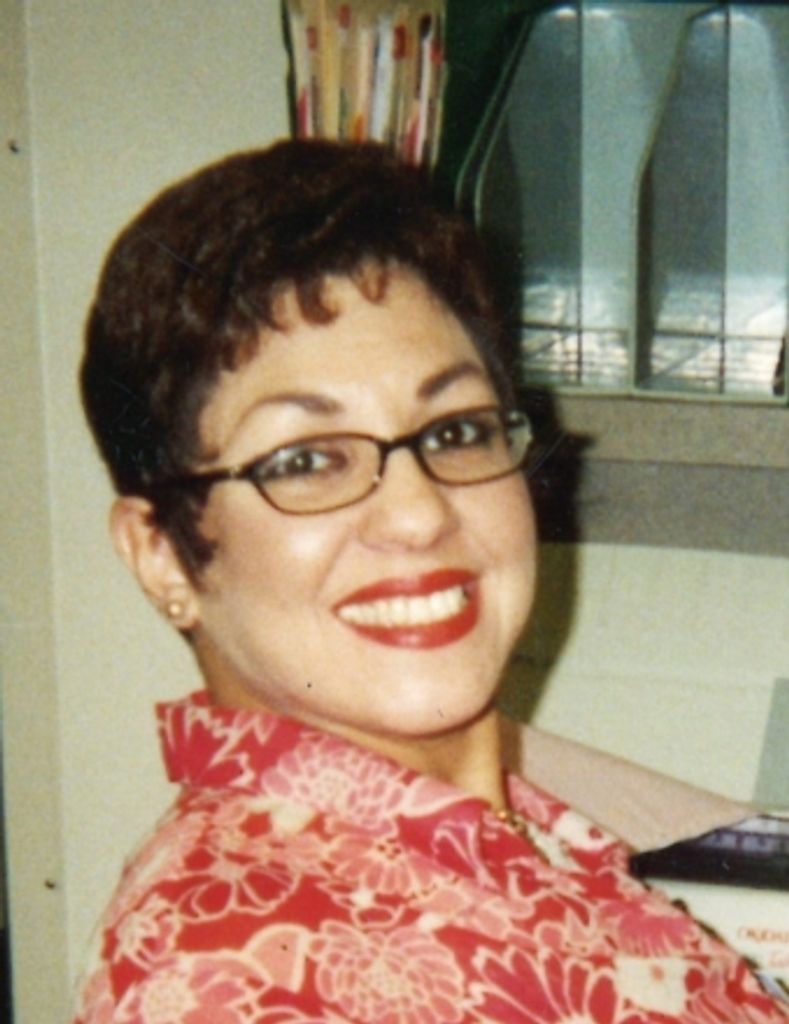 Gladys Zayas Profile Photo
