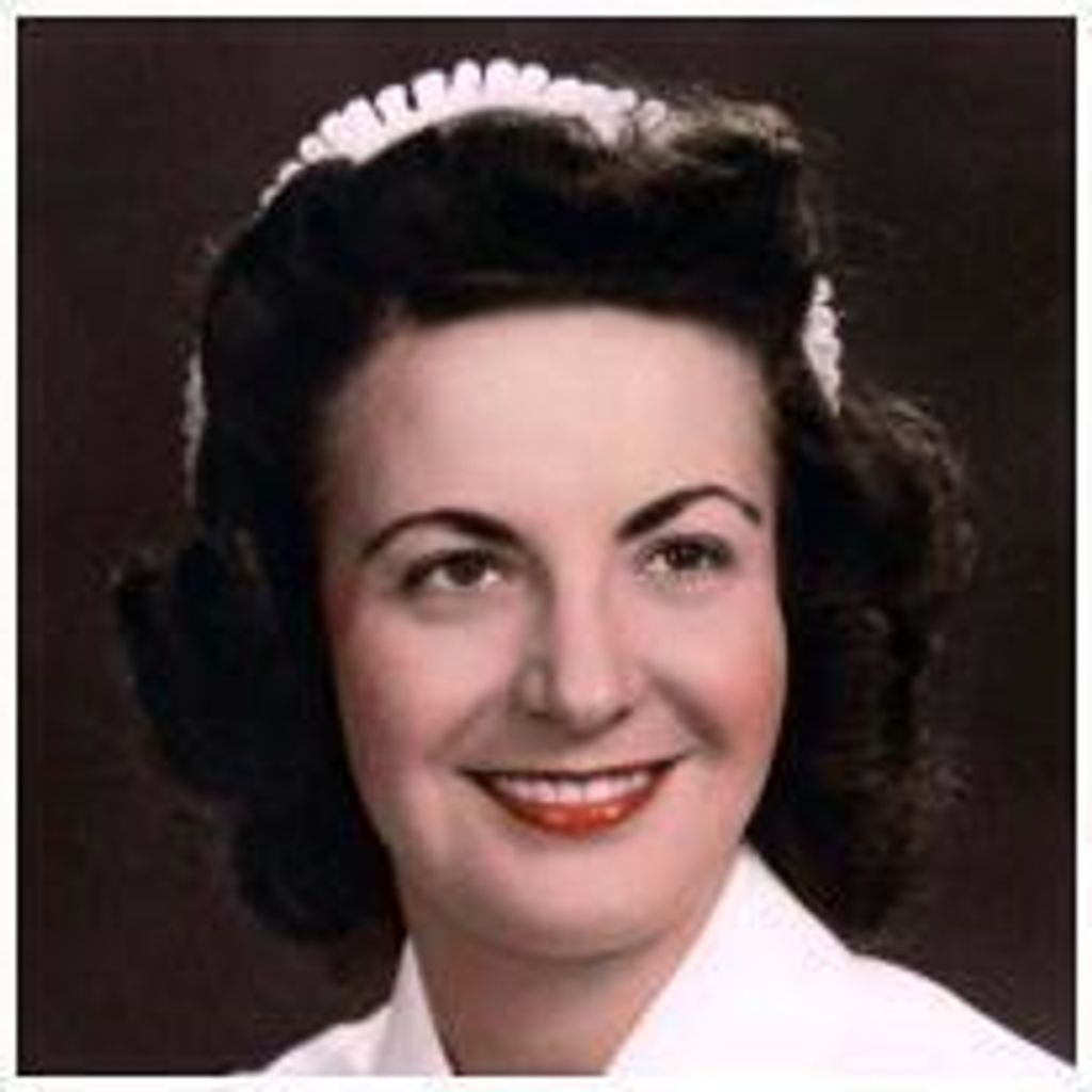 Rosemary Borowski