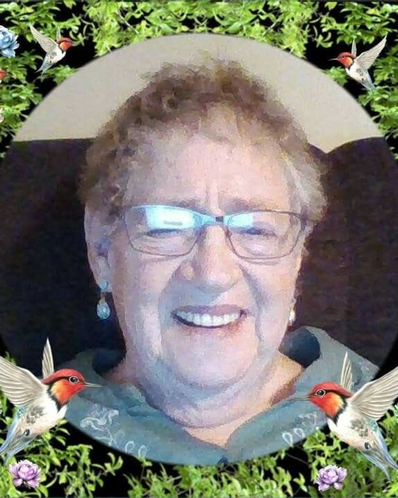 Ila Beckman-Ritter