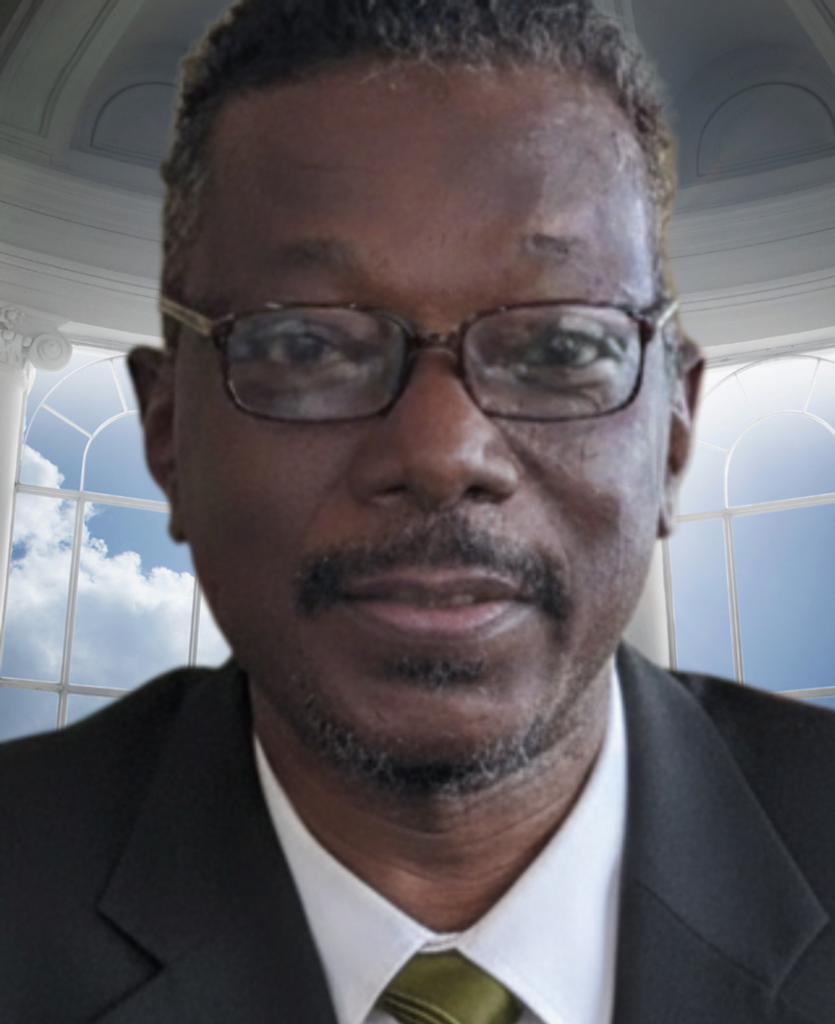 James Louis Jasmin Jr