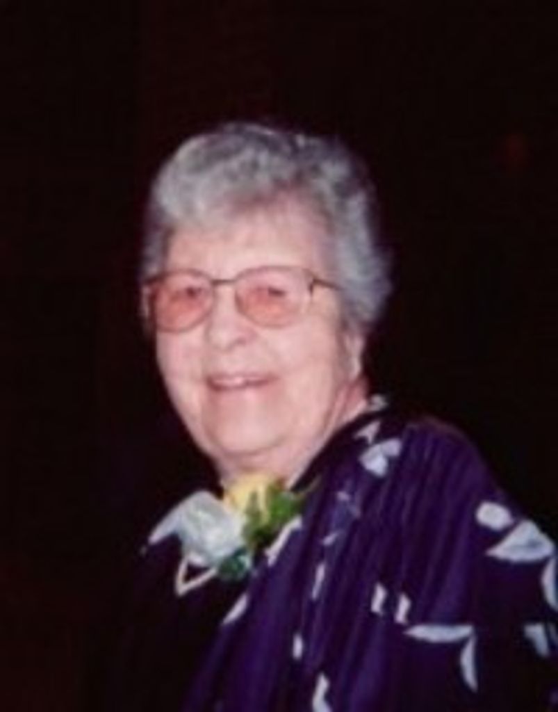 Elva Coffin