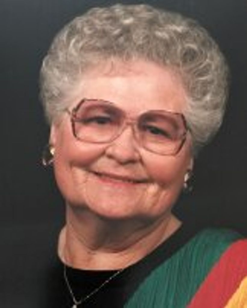 Patsy Rudene Acuff