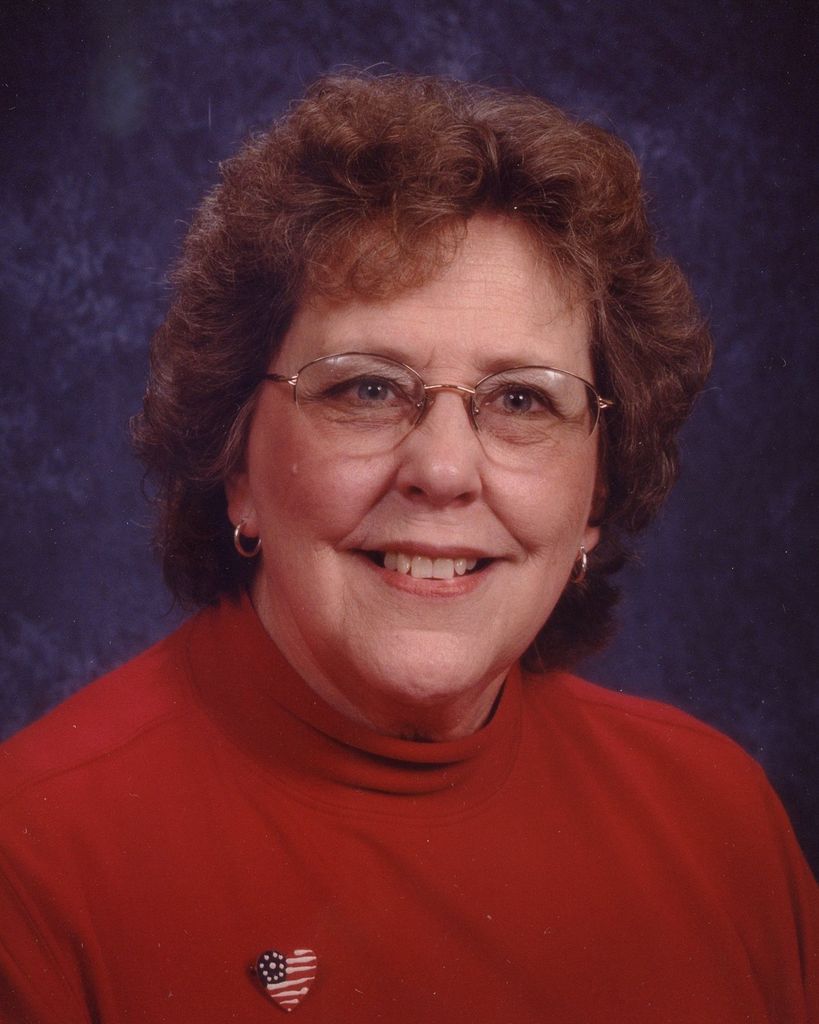 Charlotte Rodemeyer