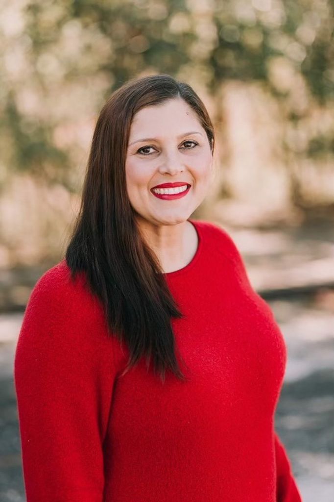 Tiffany Clark Profile Photo