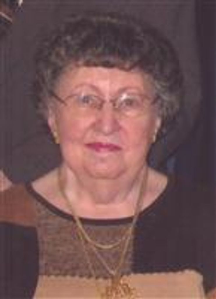 Dorothy Rohrbacher