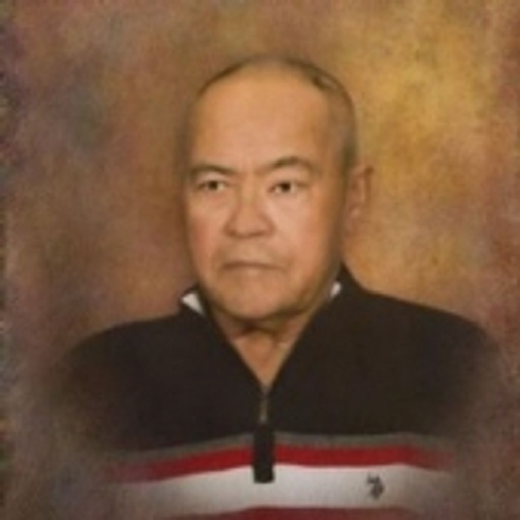 Alfredo Venzor Estrada