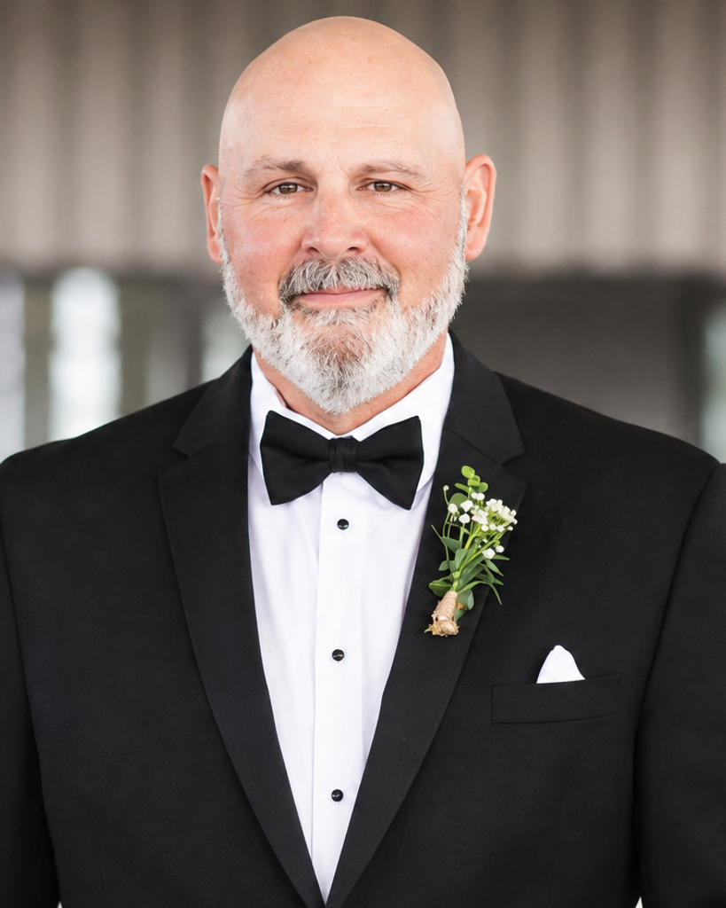 Benjamen Hodges Profile Photo