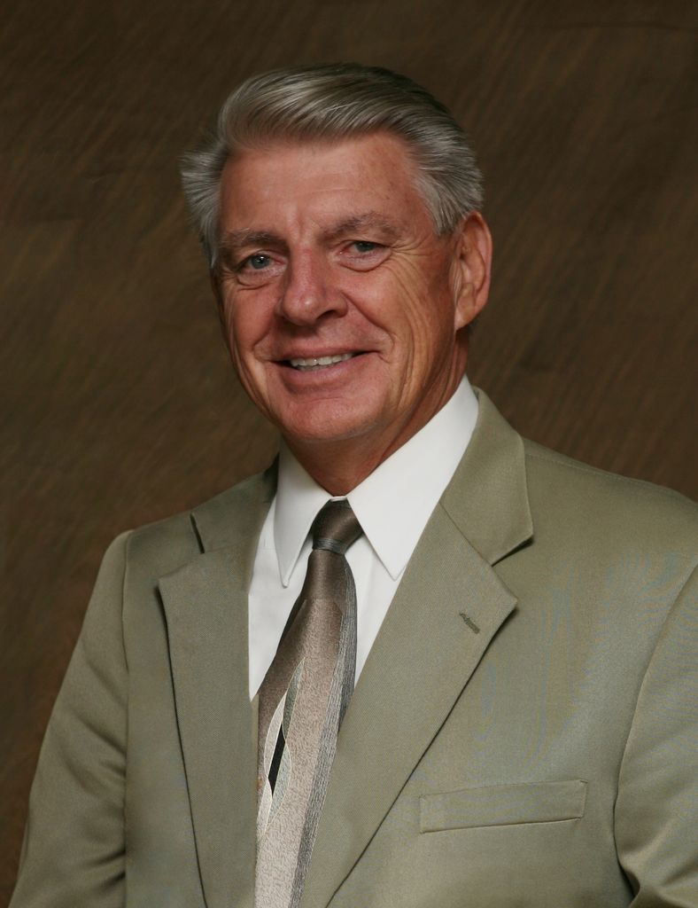 Douglas George Spinler Profile Photo