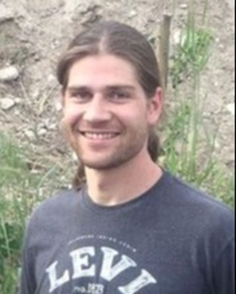 Patrick Clark Rushton Profile Photo