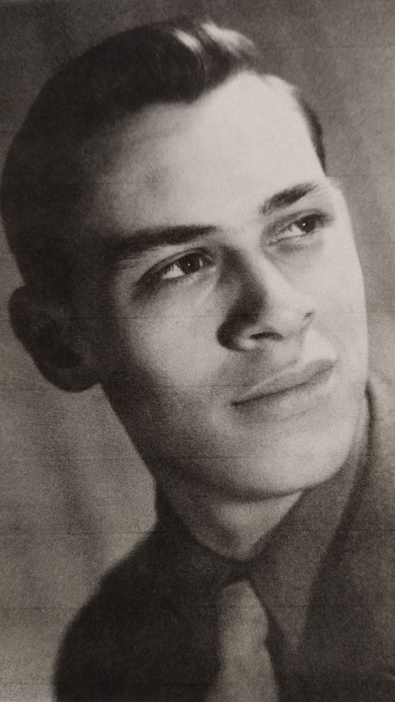 Victor Frederick Helmbold