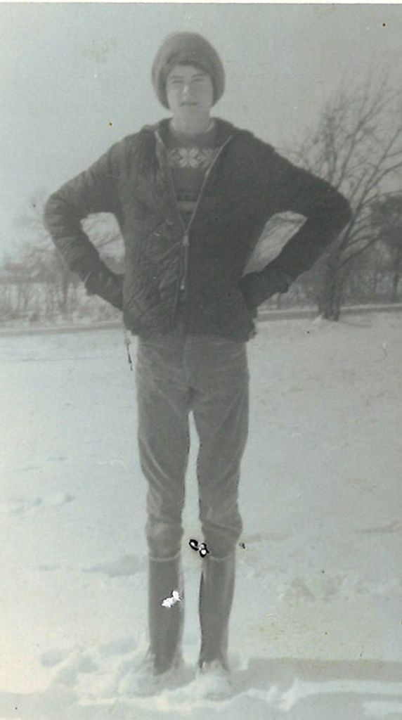Donnie Wayne Baker Profile Photo