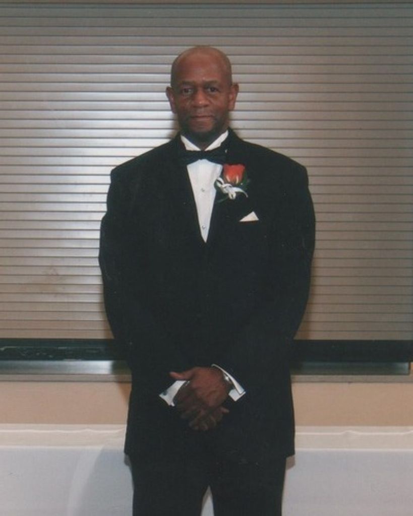 Lonnie Douglas Bates