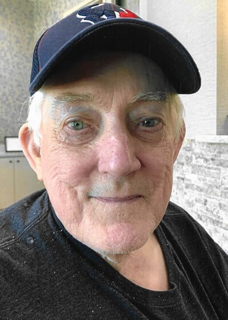 Benny R. Hooper Profile Photo