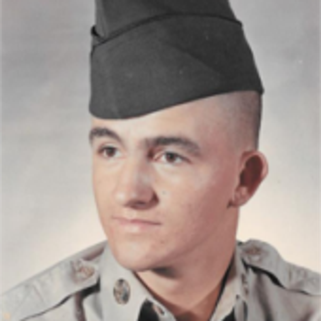 Gary D. Groesbeck