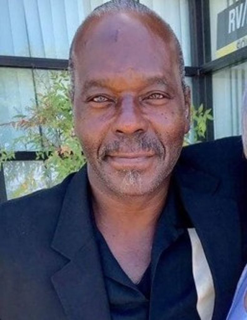 Kevin D Sutton Profile Photo