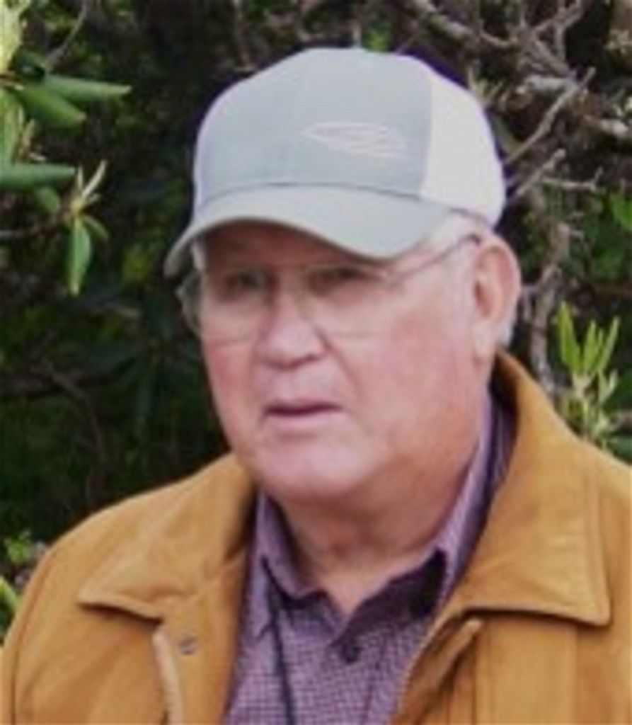 Lawrence Cutshall Profile Photo