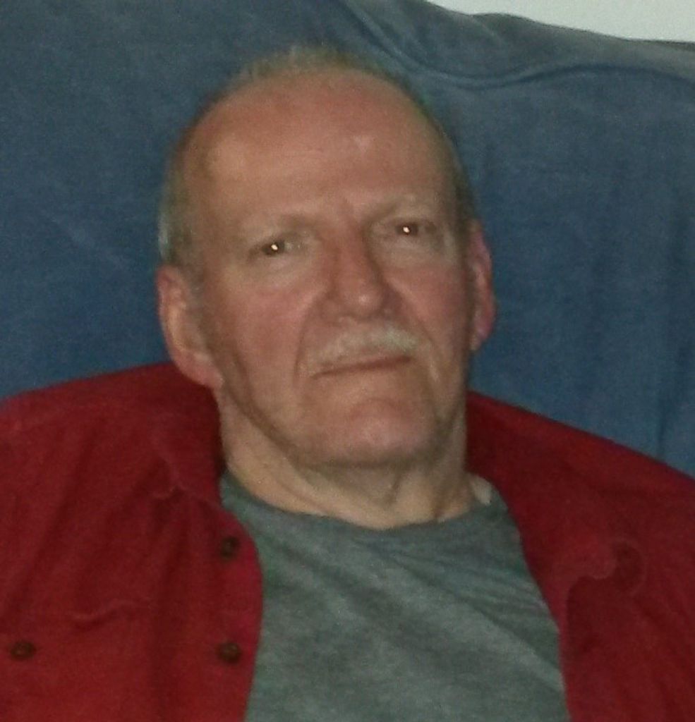 Emerson "Red" Penland