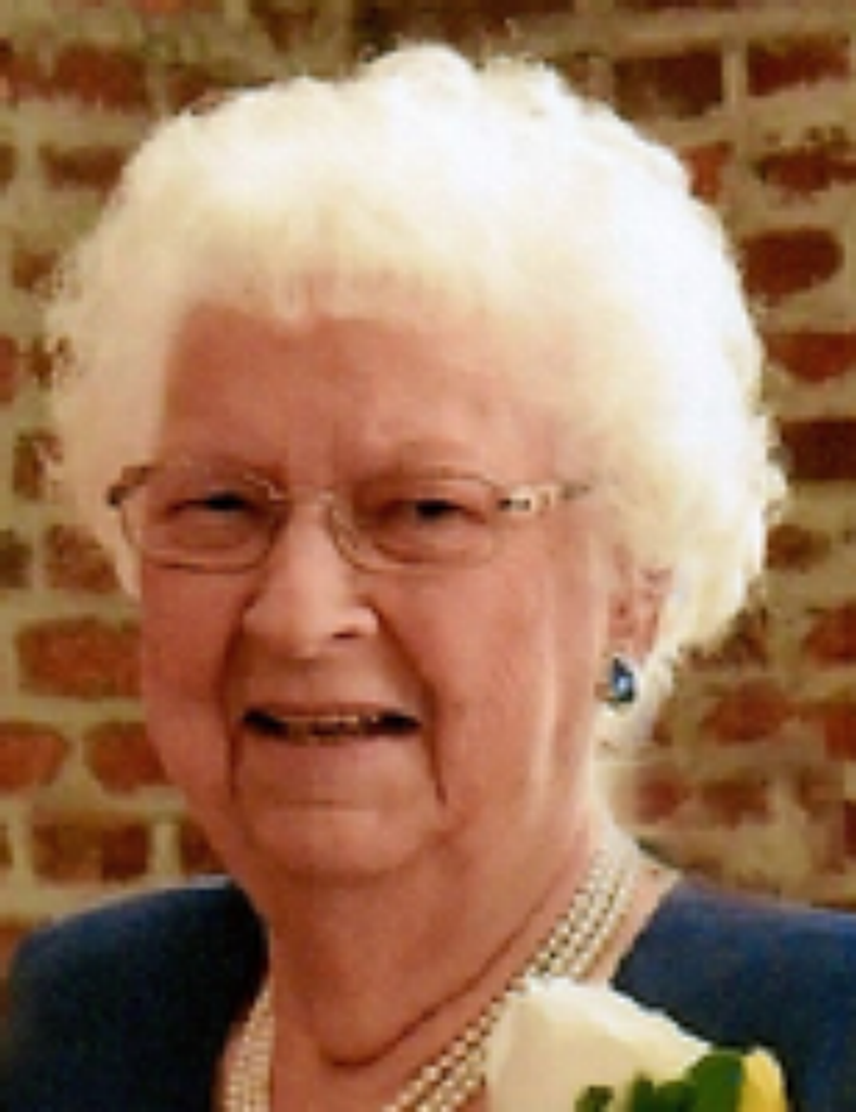 ​Hazel Jenkins