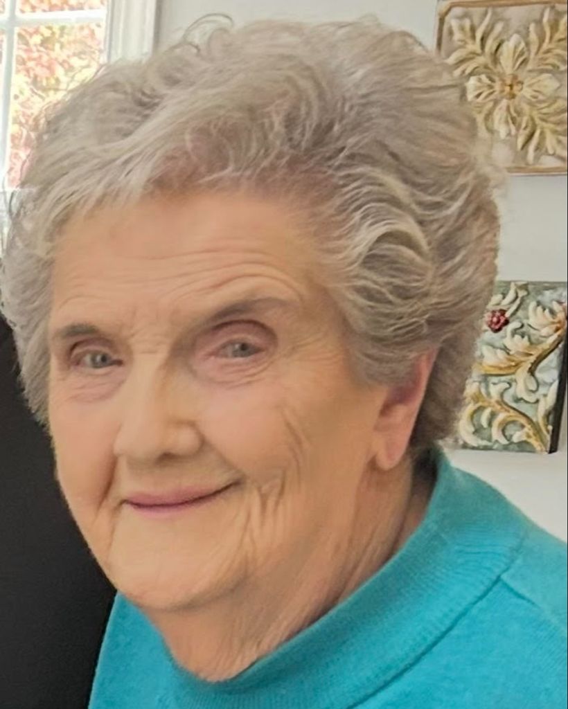 Mary Peach Clowers Profile Photo