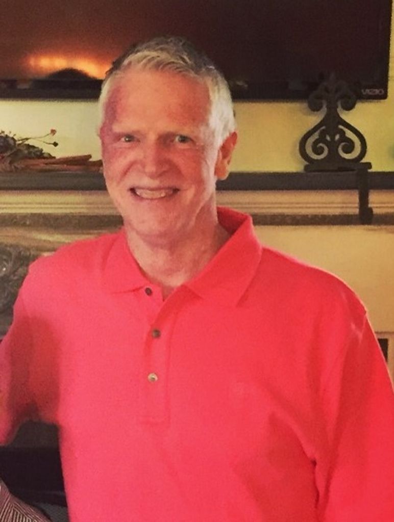 Glenn David Cantwell