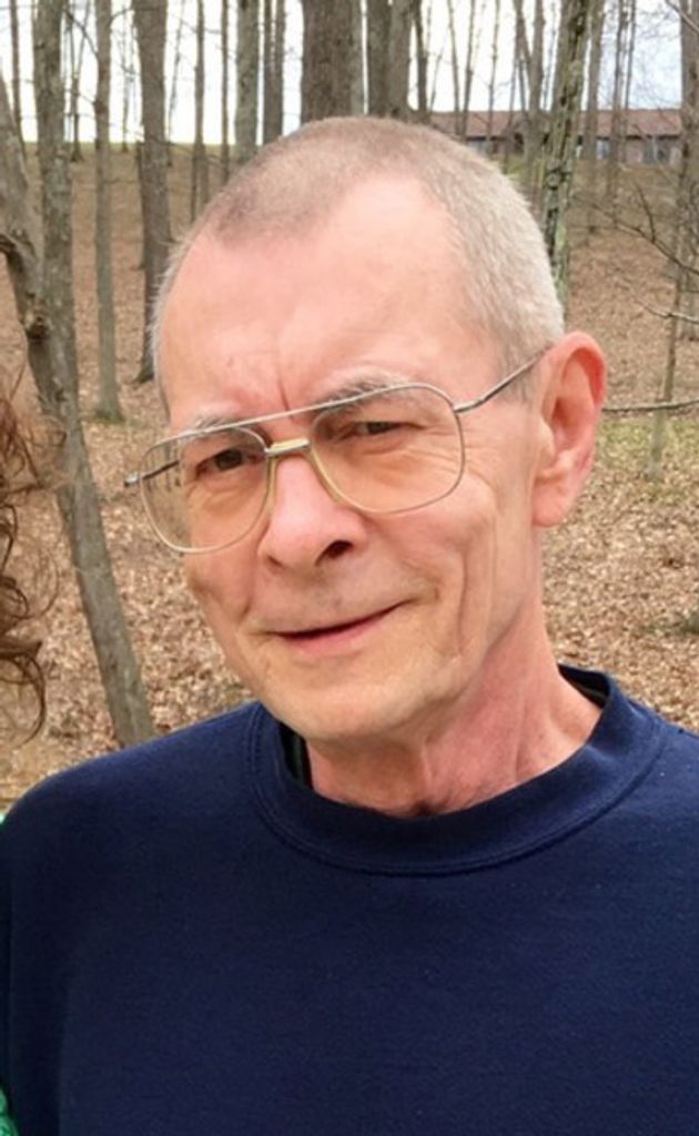 Steven Mitchell Tillett Profile Photo