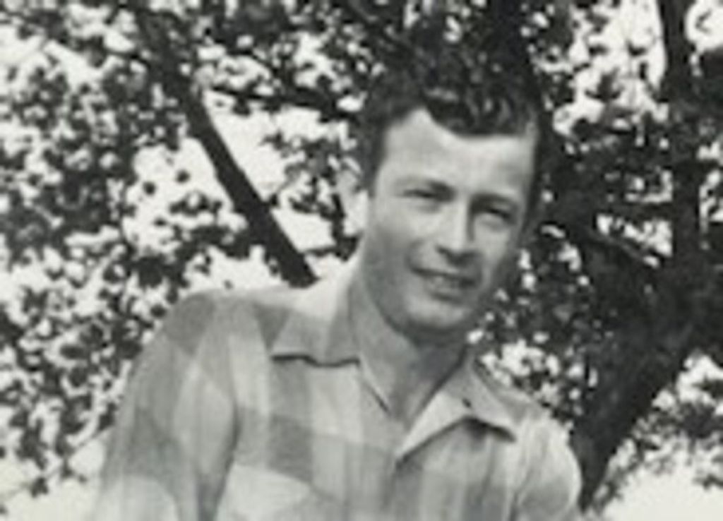 Robert Lee Ross Profile Photo