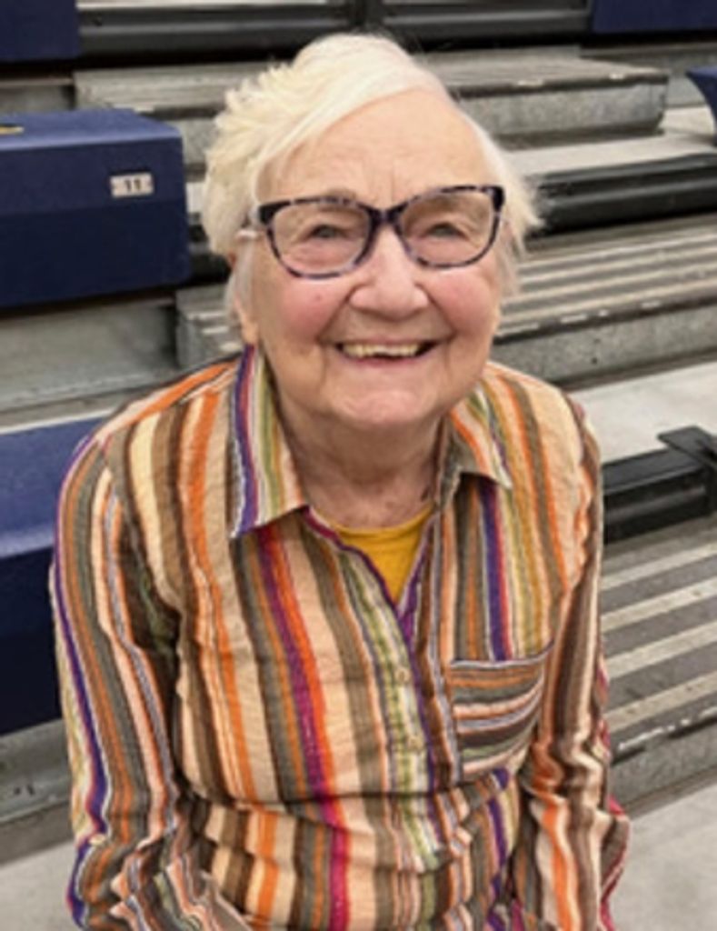 Catherine Frances Licata