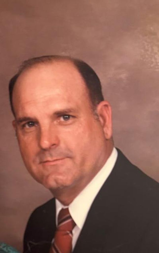 Charlie E. Couch Profile Photo