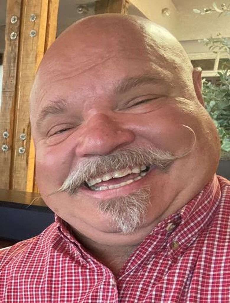 Roy R. "Tank" Colbrunn Profile Photo