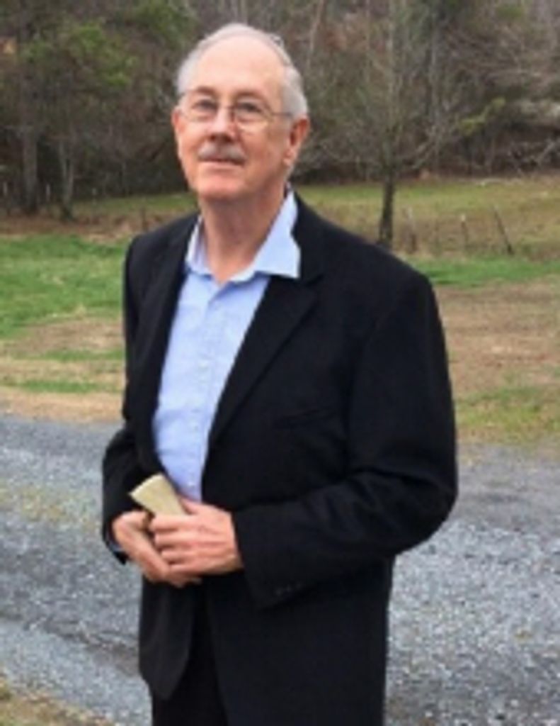 Douglas M. Gilbert