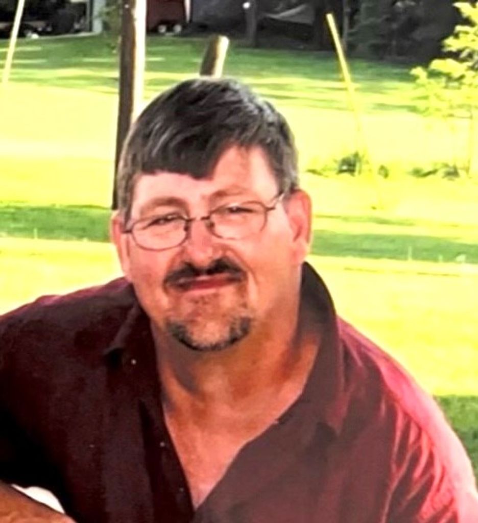 Denny Wells Profile Photo
